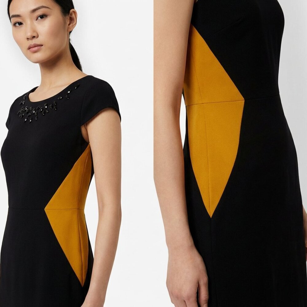 Together Dress - Picture 4 of 5